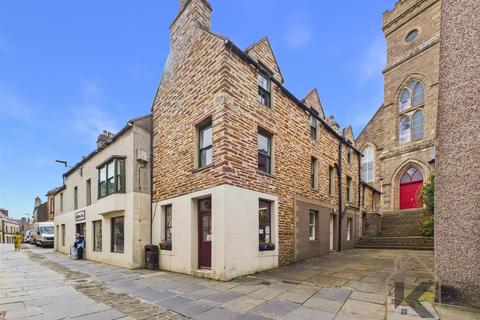 3 bedroom semi-detached house for sale, 79, Victoria Street Stromness, Orkney, KW16 3BU