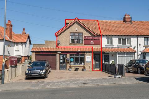 1 bedroom house for sale, 19A Helredale Road, Whitby, YO22 4JG