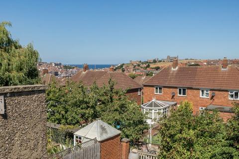 1 bedroom house for sale, 19A Helredale Road, Whitby, YO22 4JG