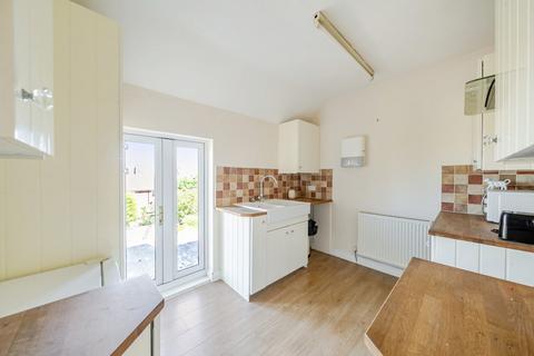 1 bedroom house for sale, 19A Helredale Road, Whitby, YO22 4JG