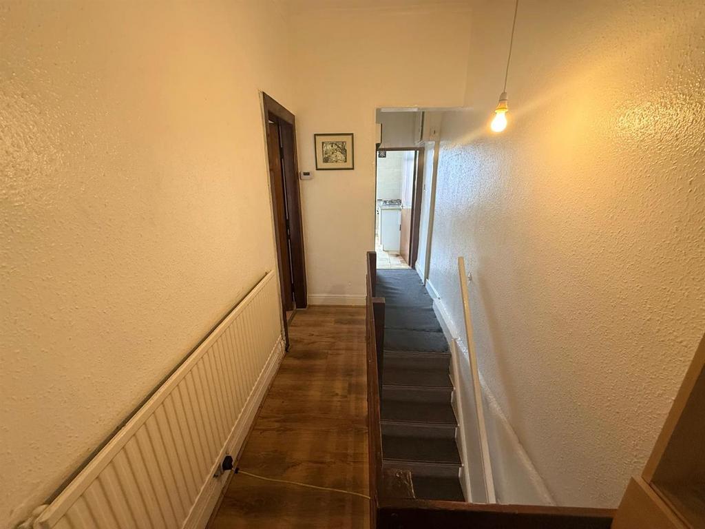 Apartment in Manchester - View 4