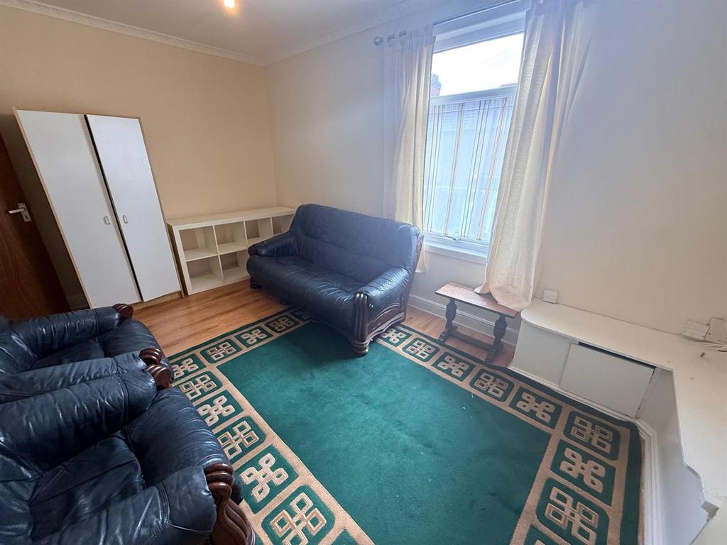 Apartment in Manchester - More