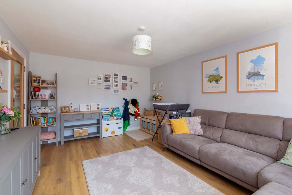 Playroom