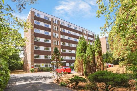 2 bedroom flat for sale, Lindsay Road, Branksome Park, Poole, Dorset, BH13