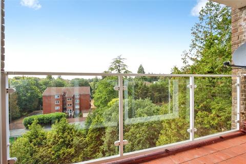 2 bedroom flat for sale, Lindsay Road, Branksome Park, Poole, Dorset, BH13