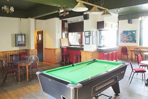 12 bedroom property for sale, High Street, Nantyffyllon, CF34