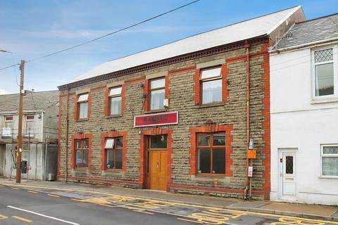 12 bedroom property for sale, High Street, Nantyffyllon, CF34