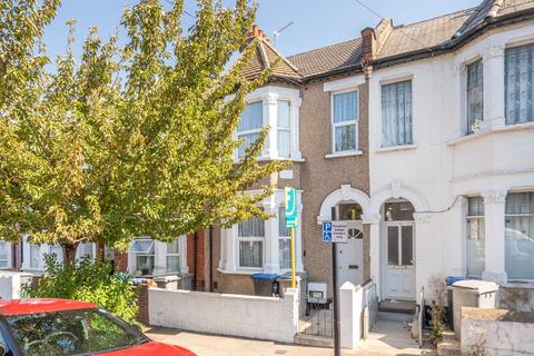 Litchfield Gardens, Willesden Green, London, NW10
