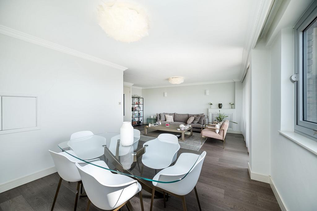 Apartment in London - View 2