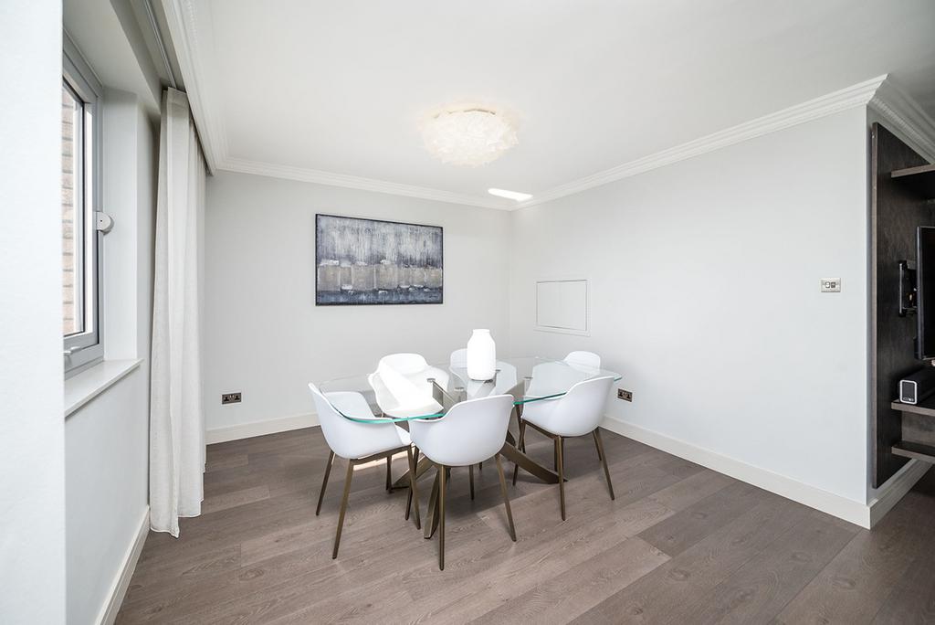 Apartment in London - View 3