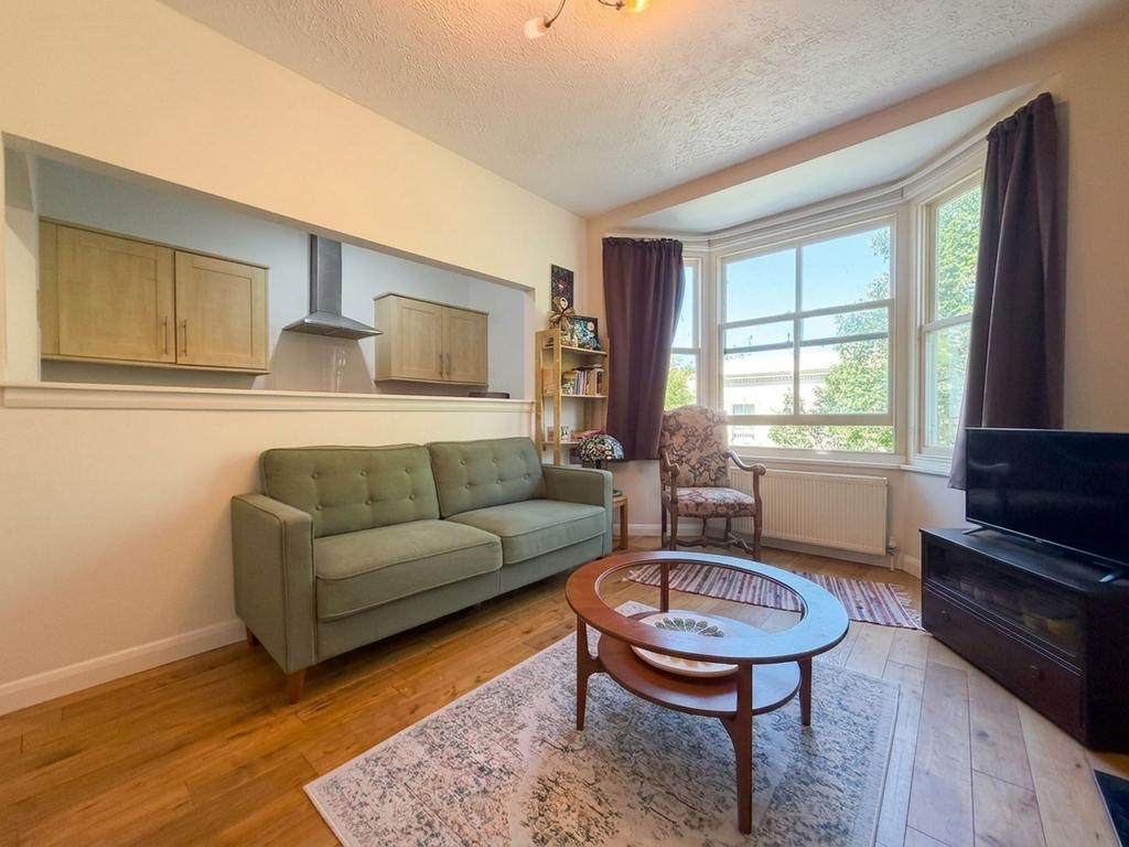 York Road, Hove, BN3