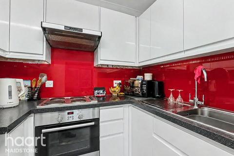 1 bedroom retirement property for sale, Queen Anne Road, Maidstone