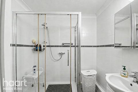 1 bedroom retirement property for sale, Queen Anne Road, Maidstone