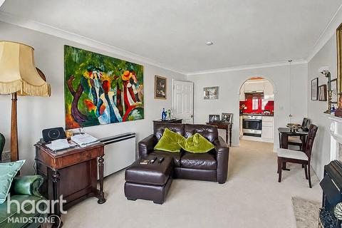 1 bedroom retirement property for sale, Queen Anne Road, Maidstone