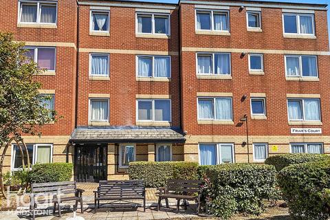 1 bedroom retirement property for sale, Queen Anne Road, Maidstone