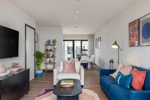 1 bedroom apartment to rent, at Edenwood House, Edenwood House, 194–196 Cricklewood Broadway NW2