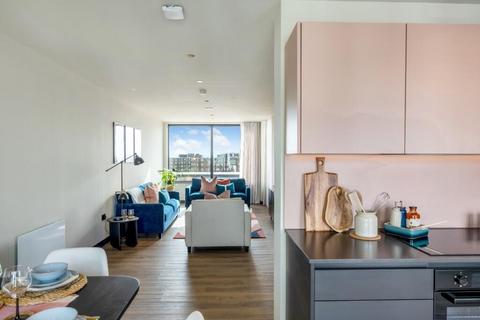 1 bedroom apartment to rent, at Edenwood House, Edenwood House, 194–196 Cricklewood Broadway NW2