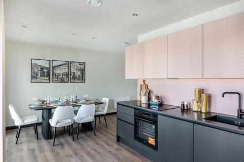 1 bedroom apartment to rent, at Edenwood House, Edenwood House, 194–196 Cricklewood Broadway NW2