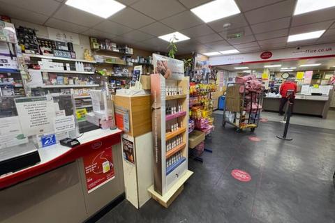 Retail property (high street) for sale, 137A Western Rd Southall UB2 5HL