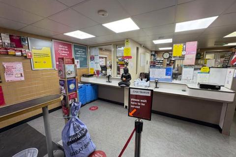Retail property (high street) for sale, 137A Western Rd Southall UB2 5HL
