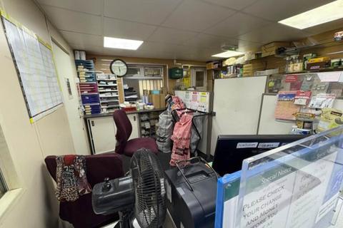 Retail property (high street) for sale, 137A Western Rd Southall UB2 5HL