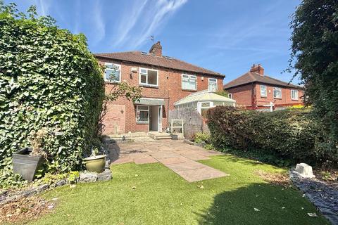 3 bedroom semi-detached house for sale, Aldwyn Park Road, Audenshaw, M34