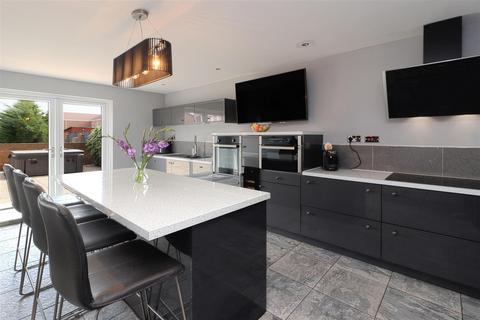 undefined, Castle Island Way, North Seaton, Ashington