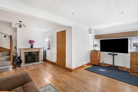 3 bedroom detached house for sale, Hornbeam Road, Bicester, OX26