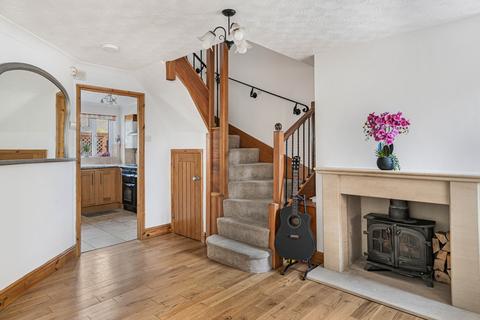 3 bedroom detached house for sale, Hornbeam Road, Bicester, OX26