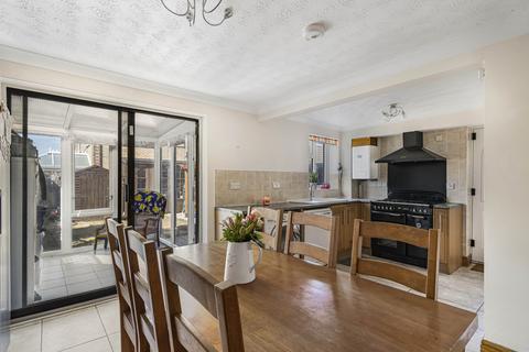 3 bedroom detached house for sale, Hornbeam Road, Bicester, OX26