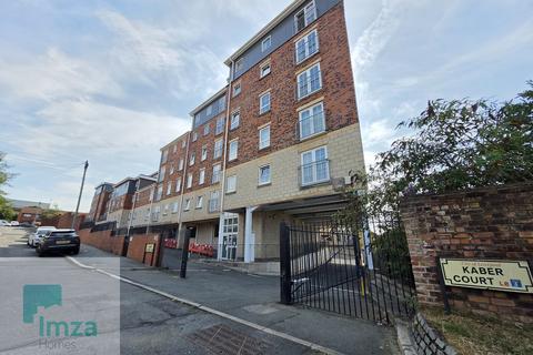 2 bedroom flat for sale, Kaber Court, Liverpool, Merseyside