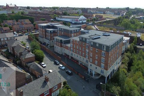 2 bedroom flat for sale, Kaber Court, Liverpool, Merseyside