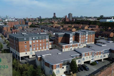 2 bedroom flat for sale, Kaber Court, Liverpool, Merseyside