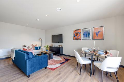1 bedroom apartment to rent, at Edenwood House, Edenwood House, 194–196 Cricklewood Broadway, 196 Cricklewood Broadway NW2