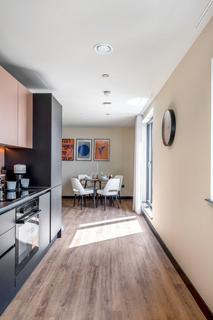 1 bedroom apartment to rent, at Edenwood House, Edenwood House, 194–196 Cricklewood Broadway NW2