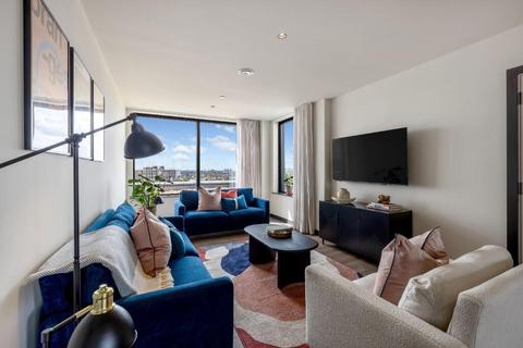 1 bedroom apartment to rent, at Edenwood House, Edenwood House, 194–196 Cricklewood Broadway NW2