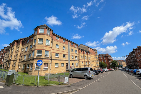undefined, Hillfoot Street, Glasgow, G31