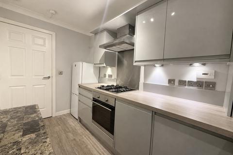 undefined, Hillfoot Street, Glasgow, G31