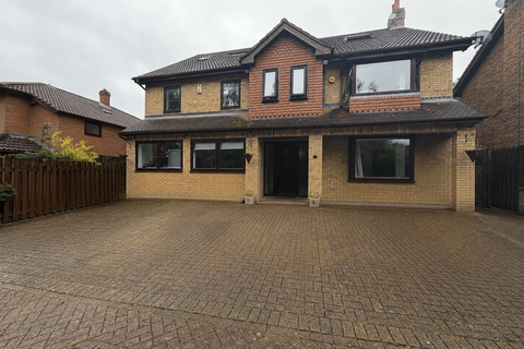 Studio to rent, Krypton Close, Milton Keynes, MK5