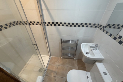 Studio to rent, Krypton Close, Milton Keynes, MK5