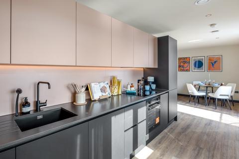 2 bedroom apartment to rent, at Edenwood House, Edenwood House, 194–196 Cricklewood Broadway, 196 Cricklewood Broadway NW2