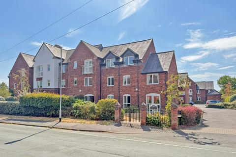 2 bedroom ground floor flat for sale, Wombrook Court, Wombourne, WV5