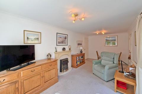 2 bedroom ground floor flat for sale, Wombrook Court, Wombourne, WV5