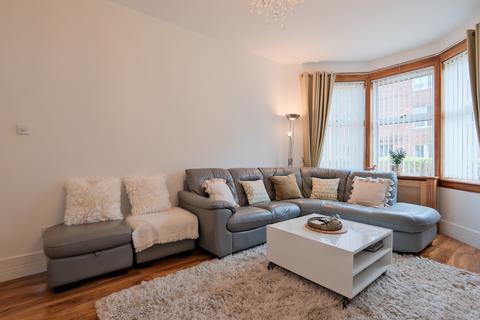 2 bedroom flat for sale, Ascog Street, Govanhill, Glasgow, G42 7JP