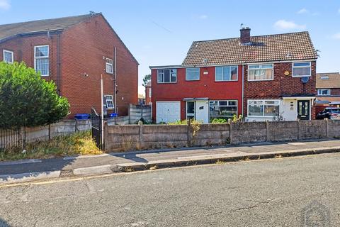 4 bedroom semi-detached house for sale, Manchester M34