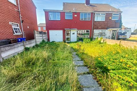 4 bedroom semi-detached house for sale, Manchester M34
