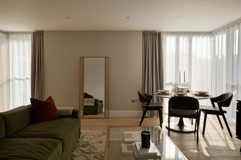 2 bedroom flat to rent, Flat 37, 219 Baker, 219 Baker Street, London, NW1