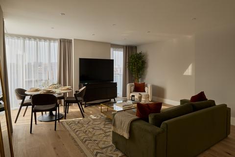 2 bedroom flat to rent, Flat 37, 219 Baker, 219 Baker Street, London, NW1