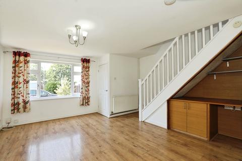 3 bedroom semi-detached house for sale, Cherrywood Close, Stafford, Staffordshire, ST17