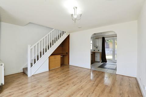 3 bedroom semi-detached house for sale, Cherrywood Close, Stafford, Staffordshire, ST17